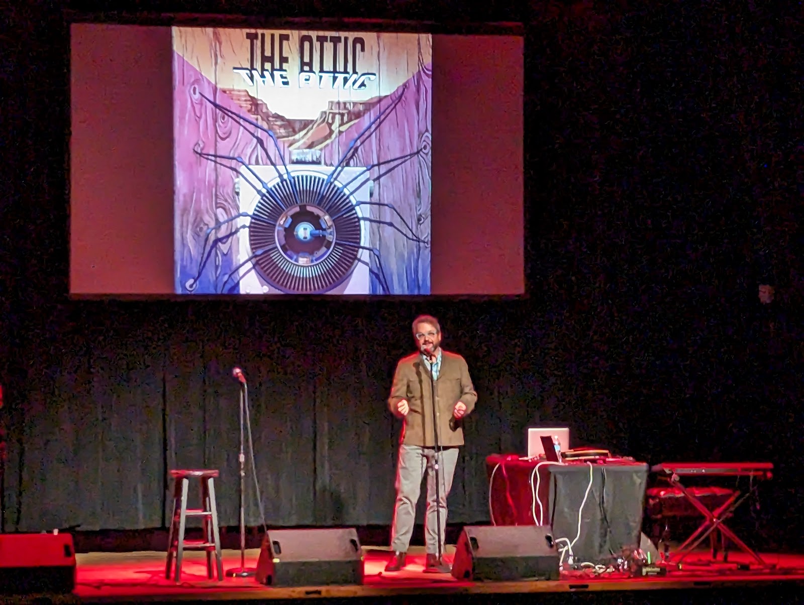 Variety Playhouse, Atlanta