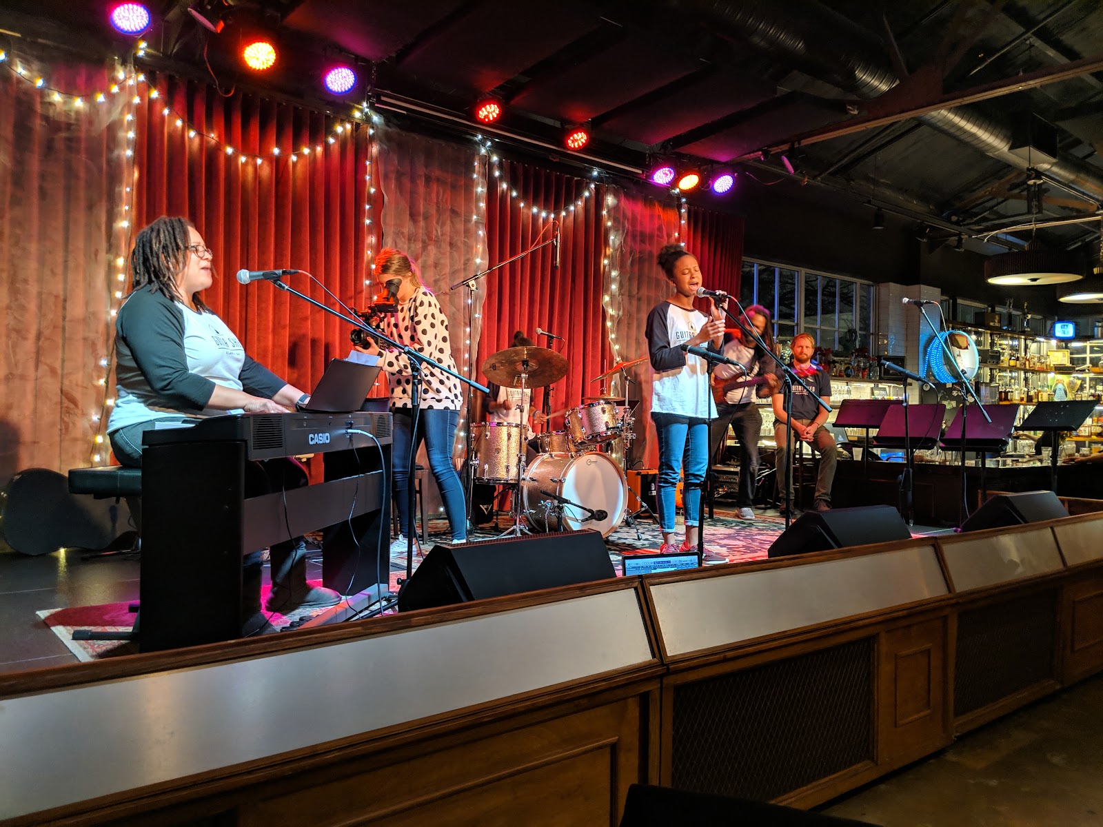 Venkman's, Atlanta
