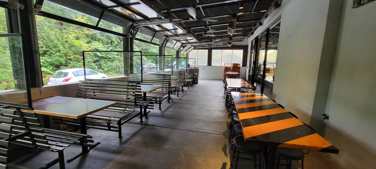 Victory Sandwich Bar, Atlanta