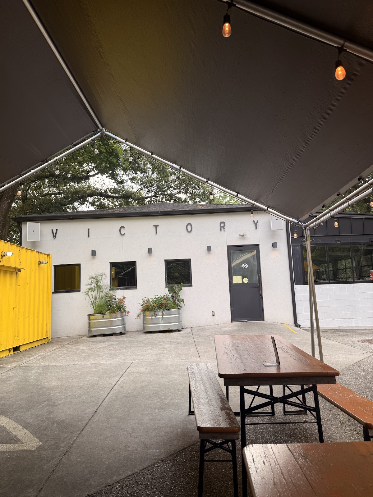 Victory Sandwich Bar, Atlanta