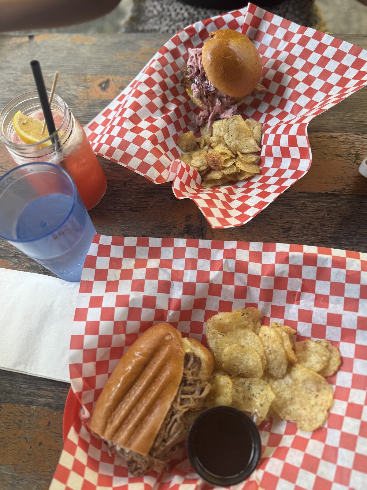 Victory Sandwich Bar, Atlanta