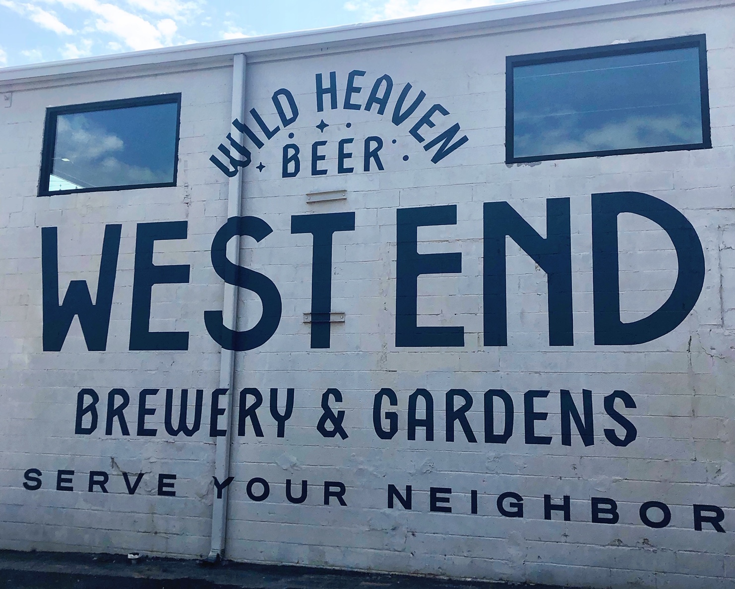 Wild Heaven Beer, Atlanta