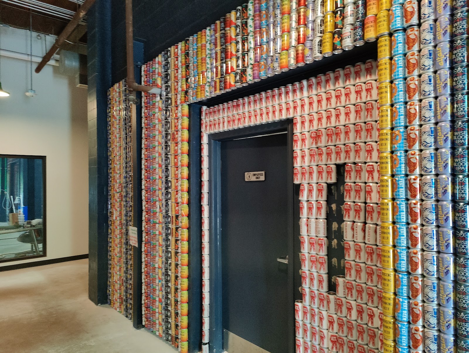 Wild Heaven Beer, Atlanta