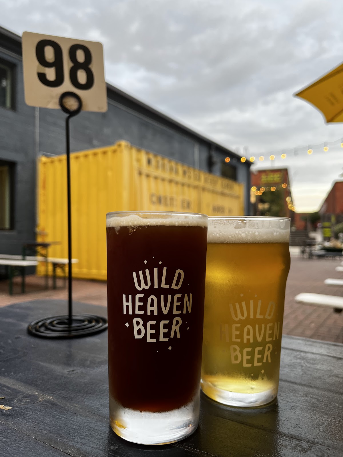 Wild Heaven Beer, Atlanta