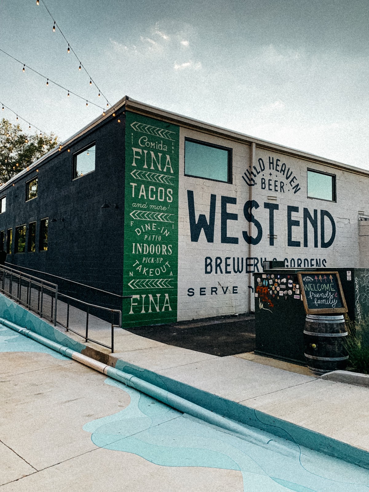 Wild Heaven Beer, Atlanta