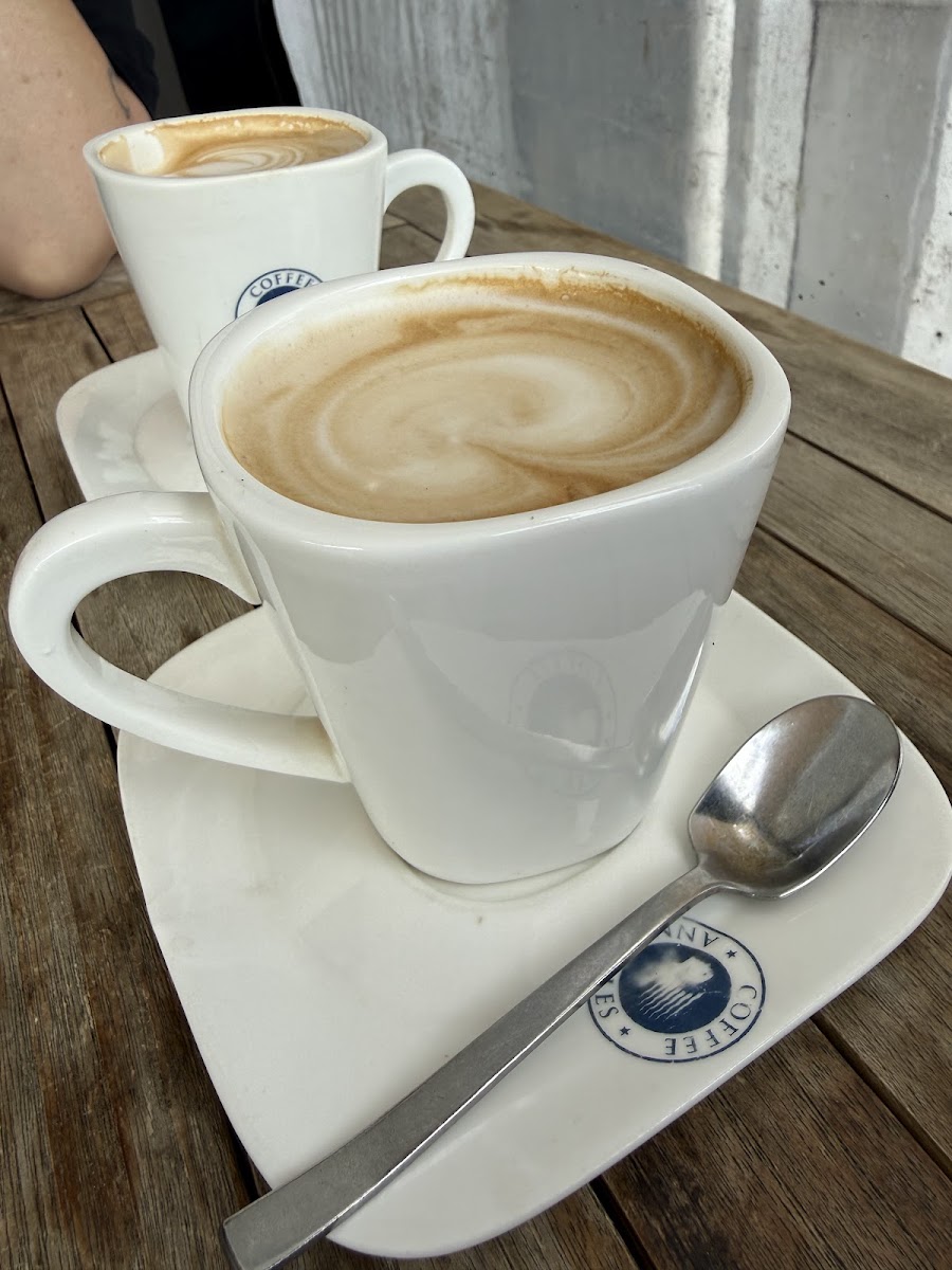 Annabel's, Auckland