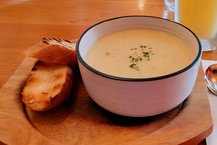 Annabel's, Auckland