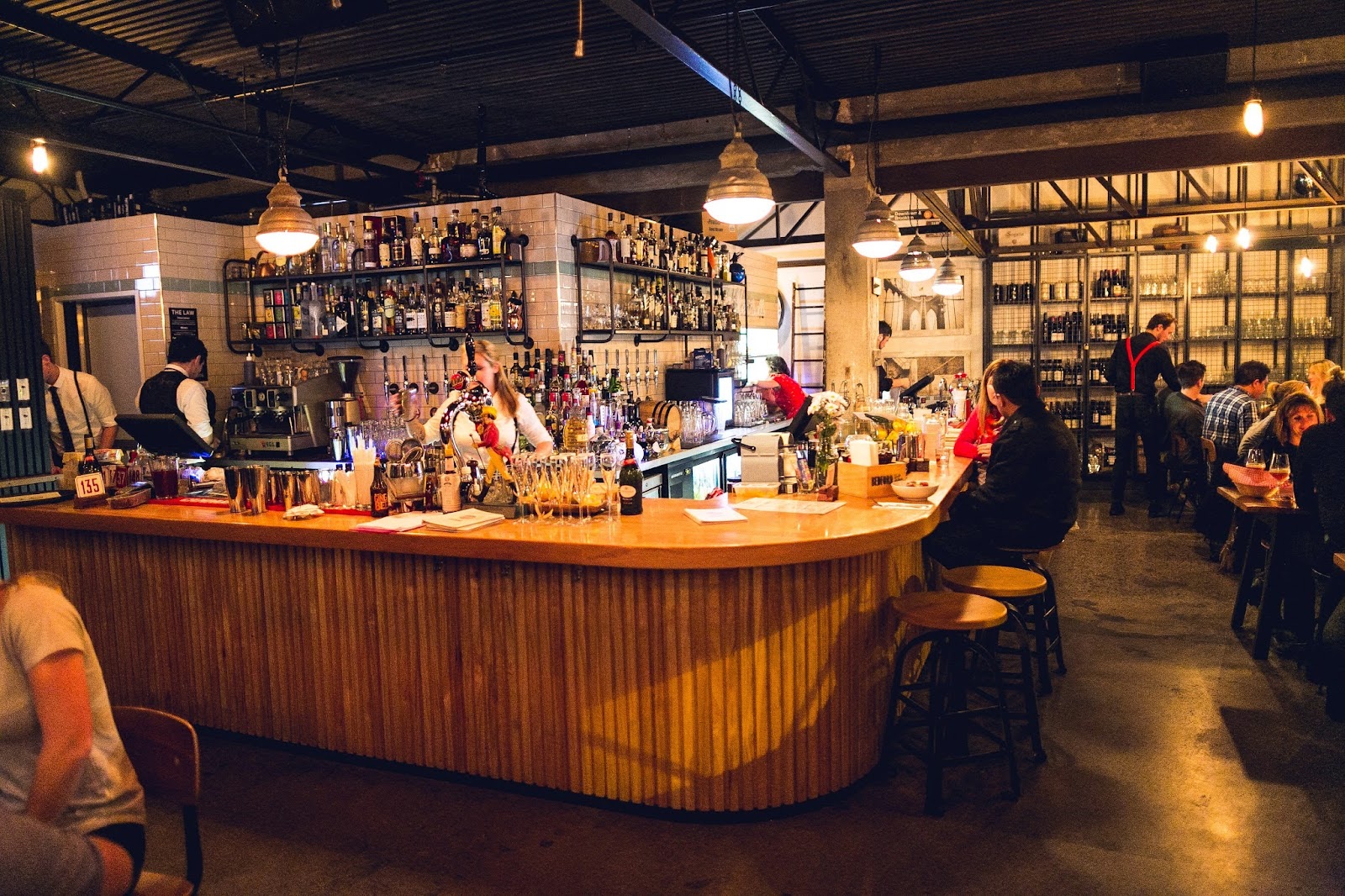 Bedford Soda &amp; Liquor, Auckland