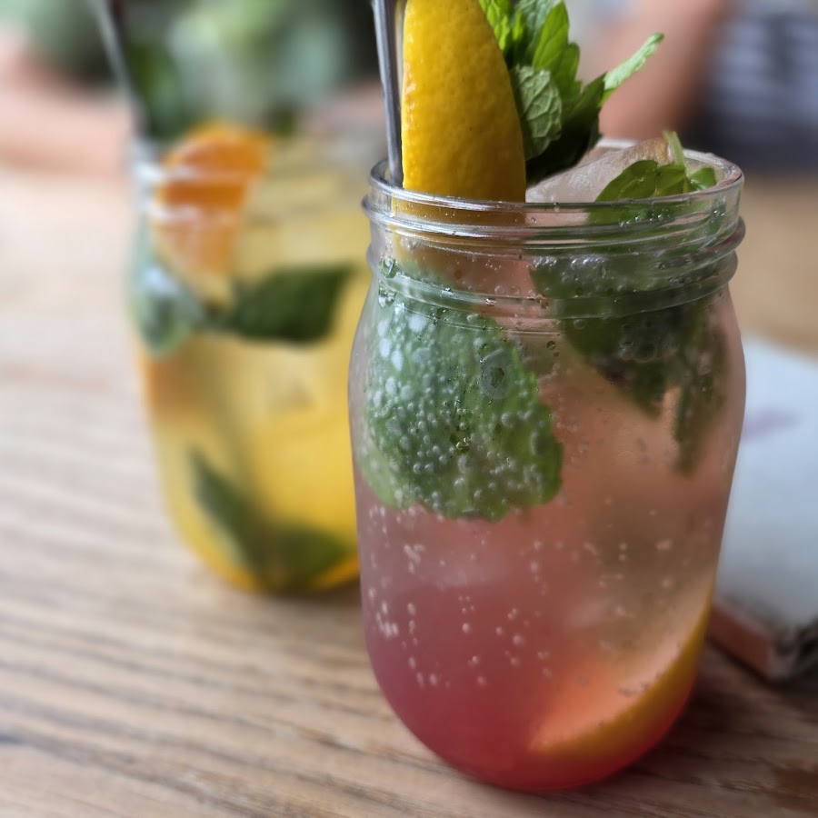 Bedford Soda &amp; Liquor, Auckland