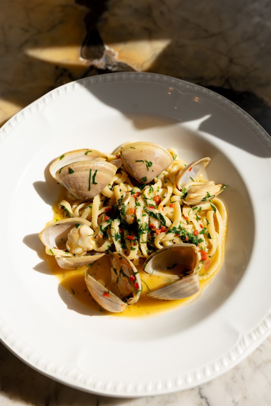 Gilt Brasserie, Auckland
