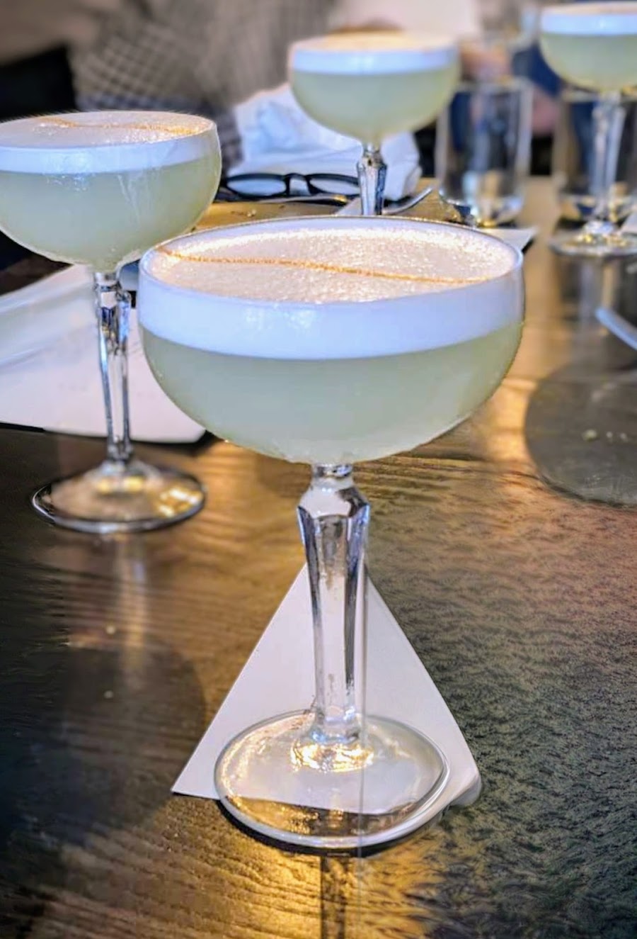 Madame George, Auckland