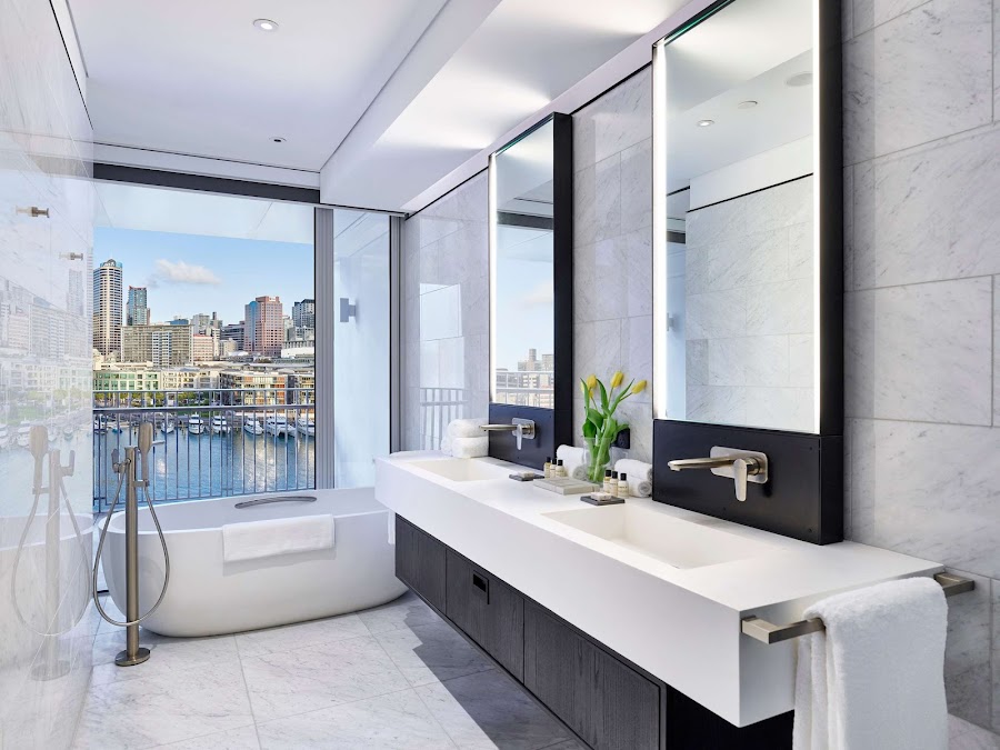 Park Hyatt Auckland, Auckland