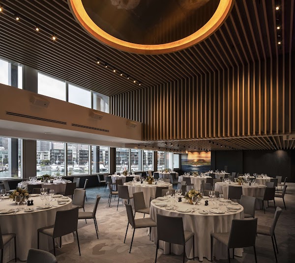 Park Hyatt Rooftop in Auckland