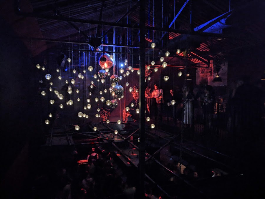 The Roxy, Auckland