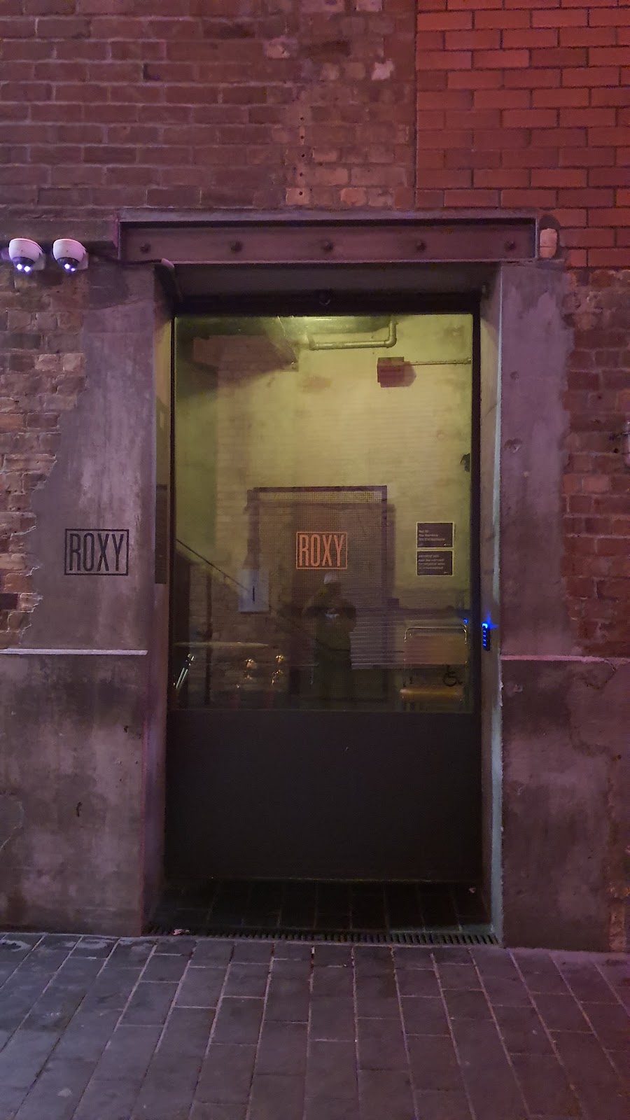 The Roxy, Auckland
