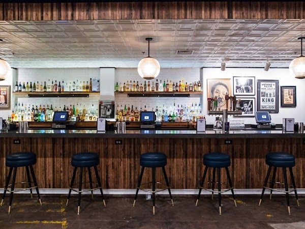 The Elephant Room Austin