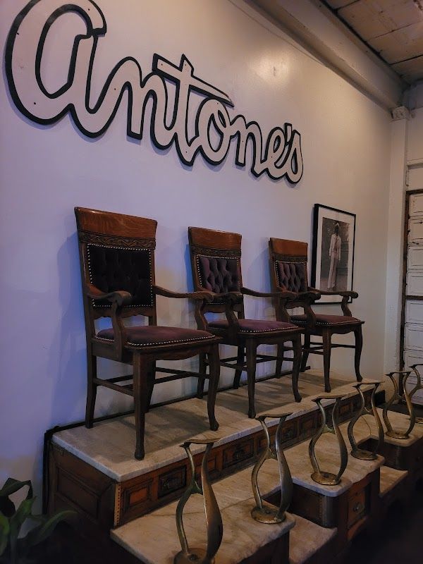 Continental Club Austin