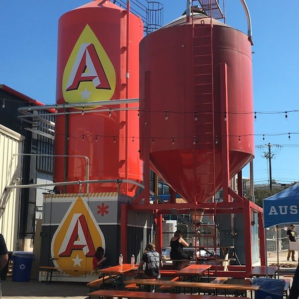 Jester King Brewery Austin
