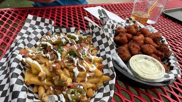 Zilker Brewing Austin
