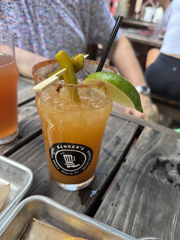 The Rooftop on Rainey Austin