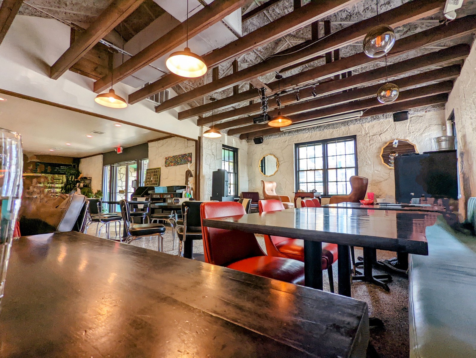 Batch Craft Beer and Kolaches, Austin