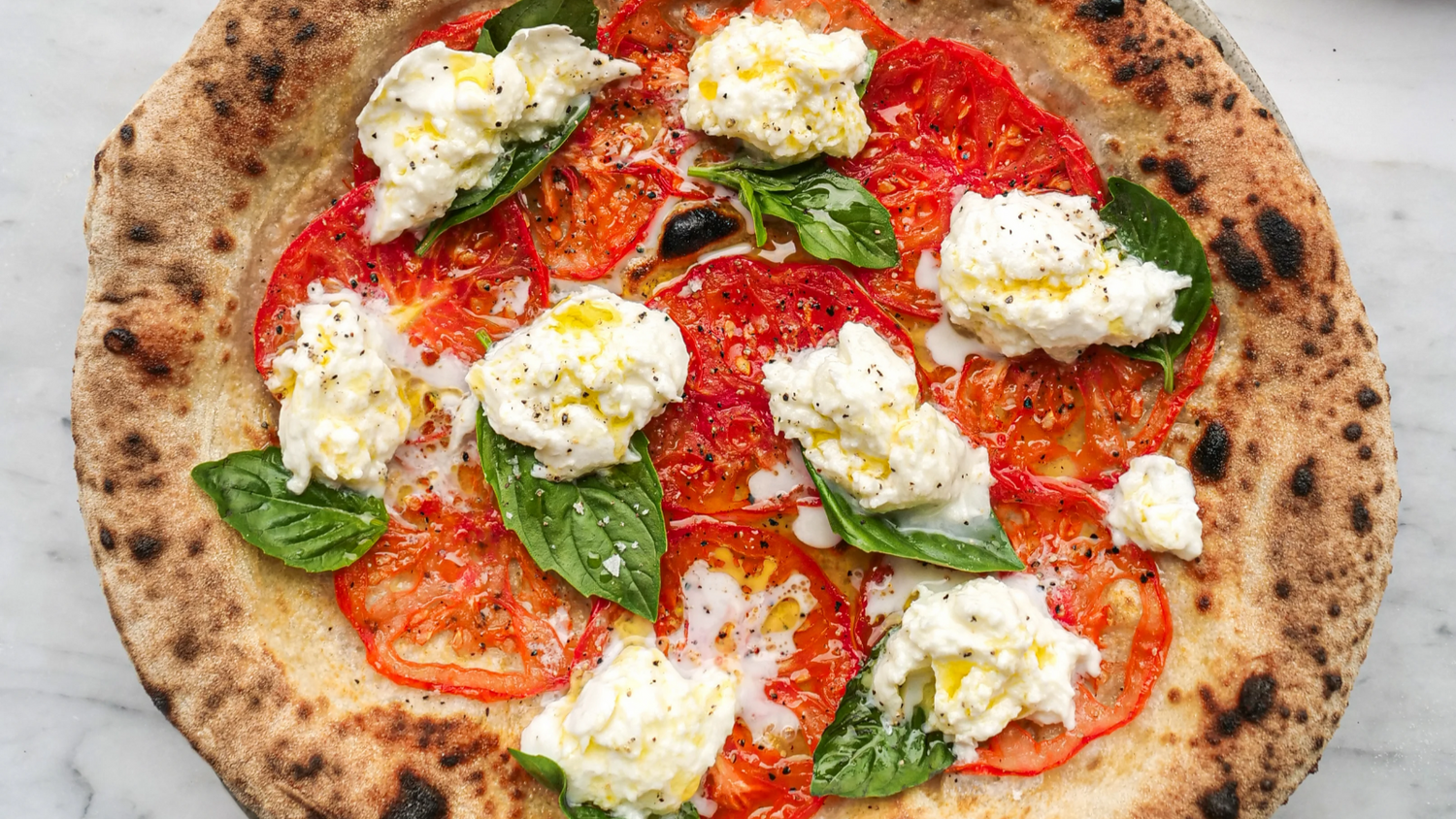 Bufalina, Austin