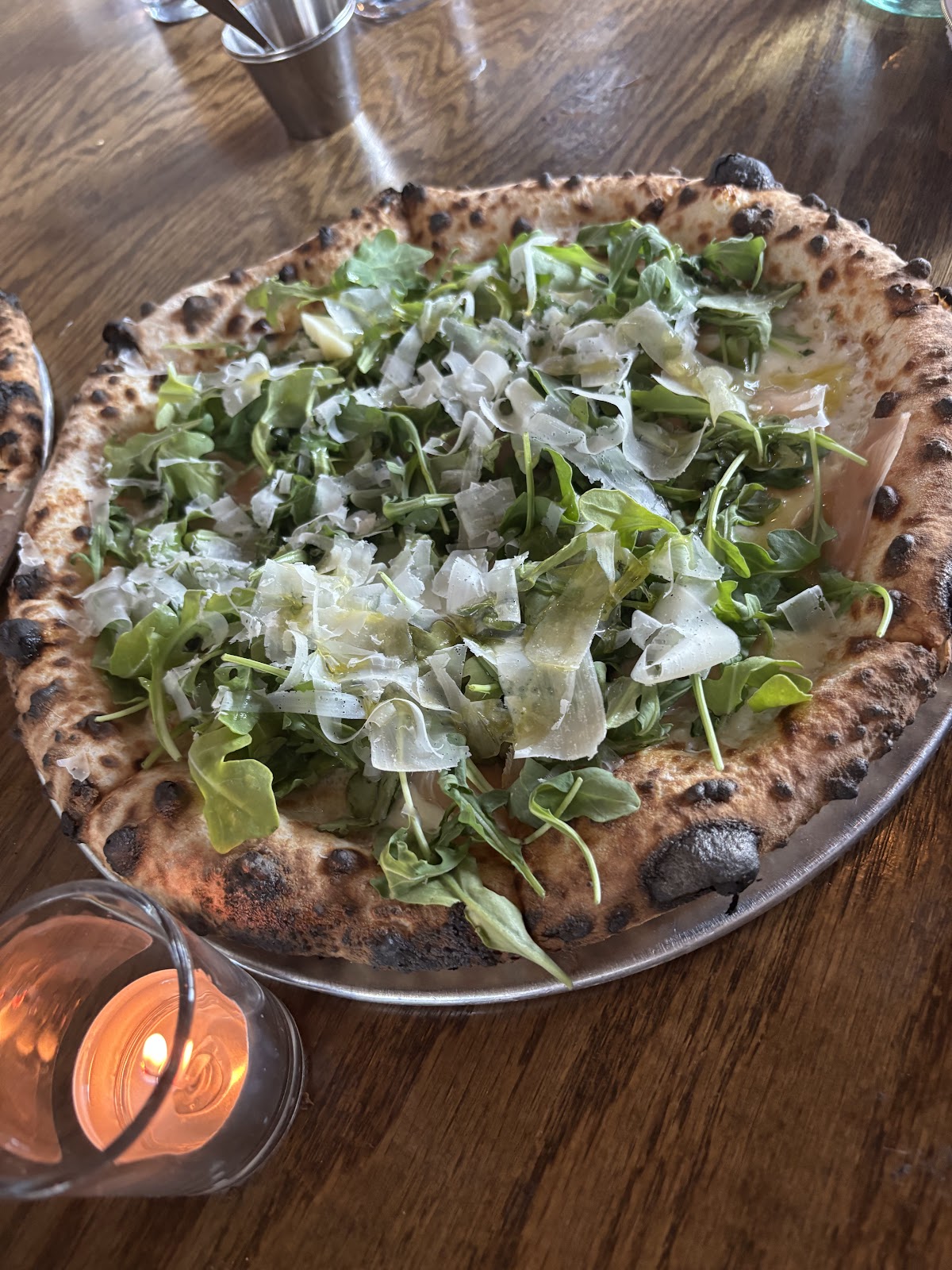 Bufalina, Austin