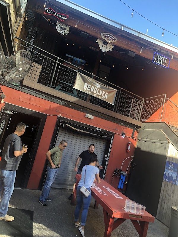 The Tavern Austin