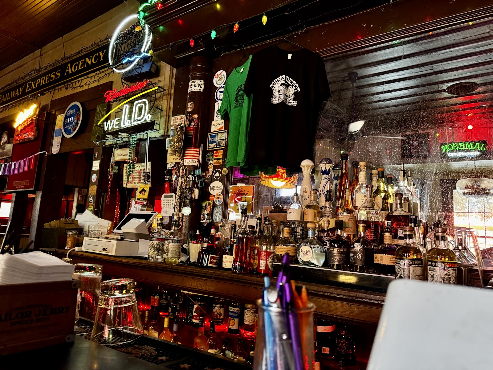Donn's Depot