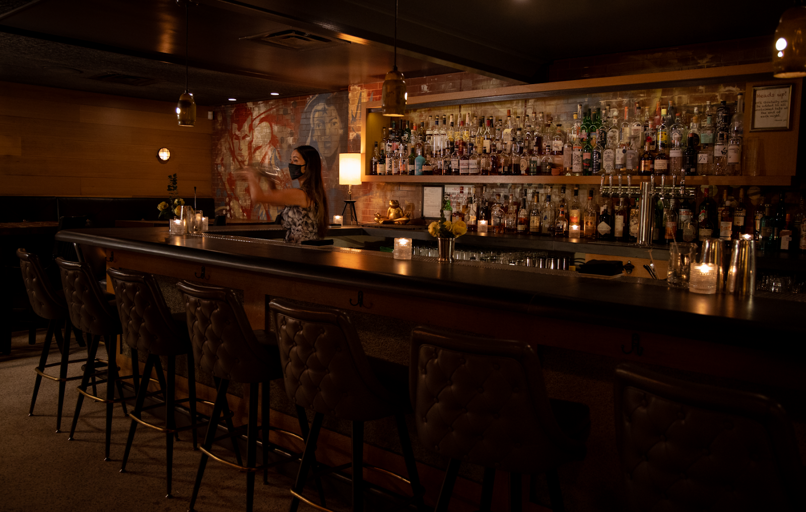 DrinkWell, Austin