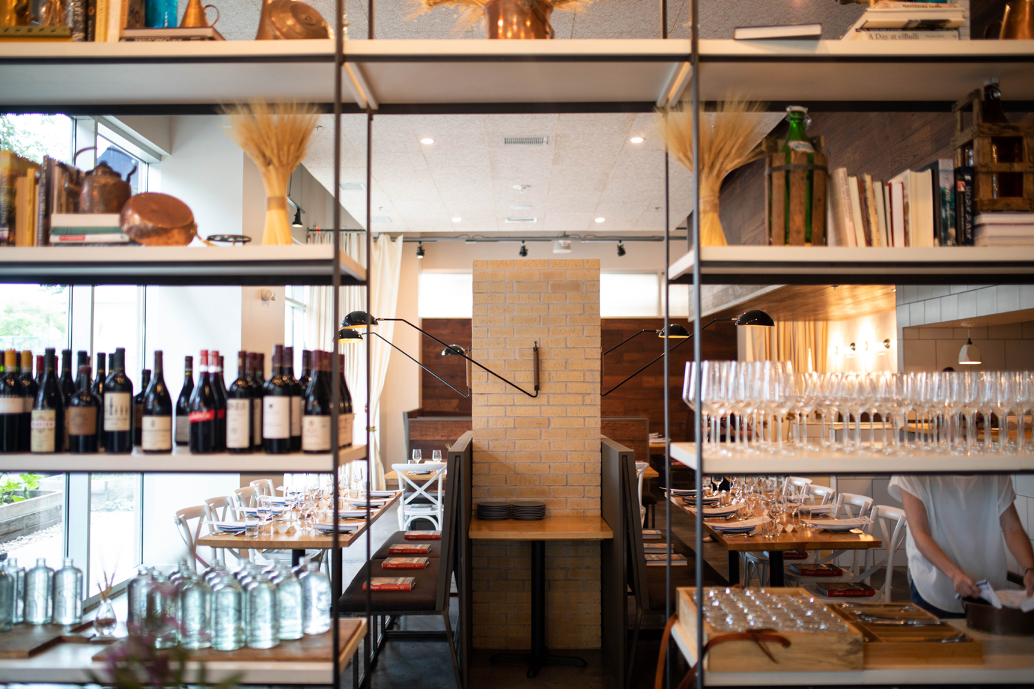 Emmer &amp; Rye, Austin