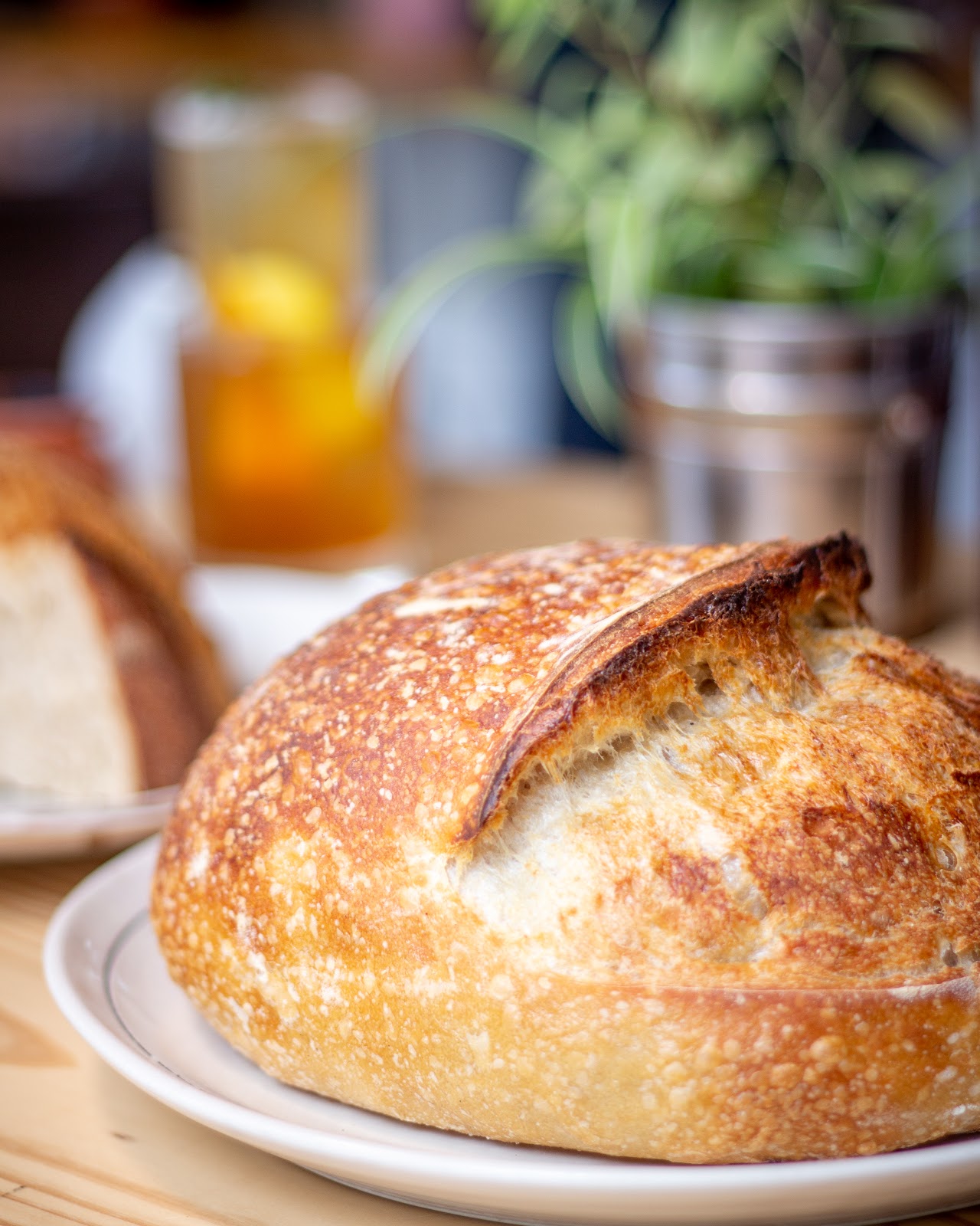 Emmer &amp; Rye, Austin