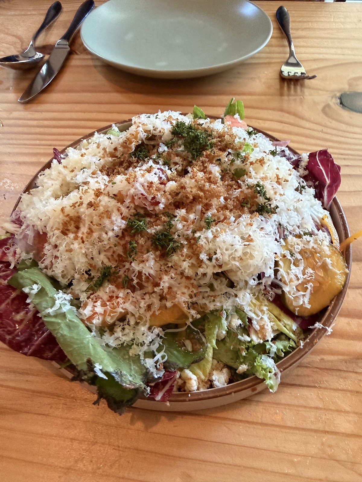 Emmer &amp; Rye, Austin