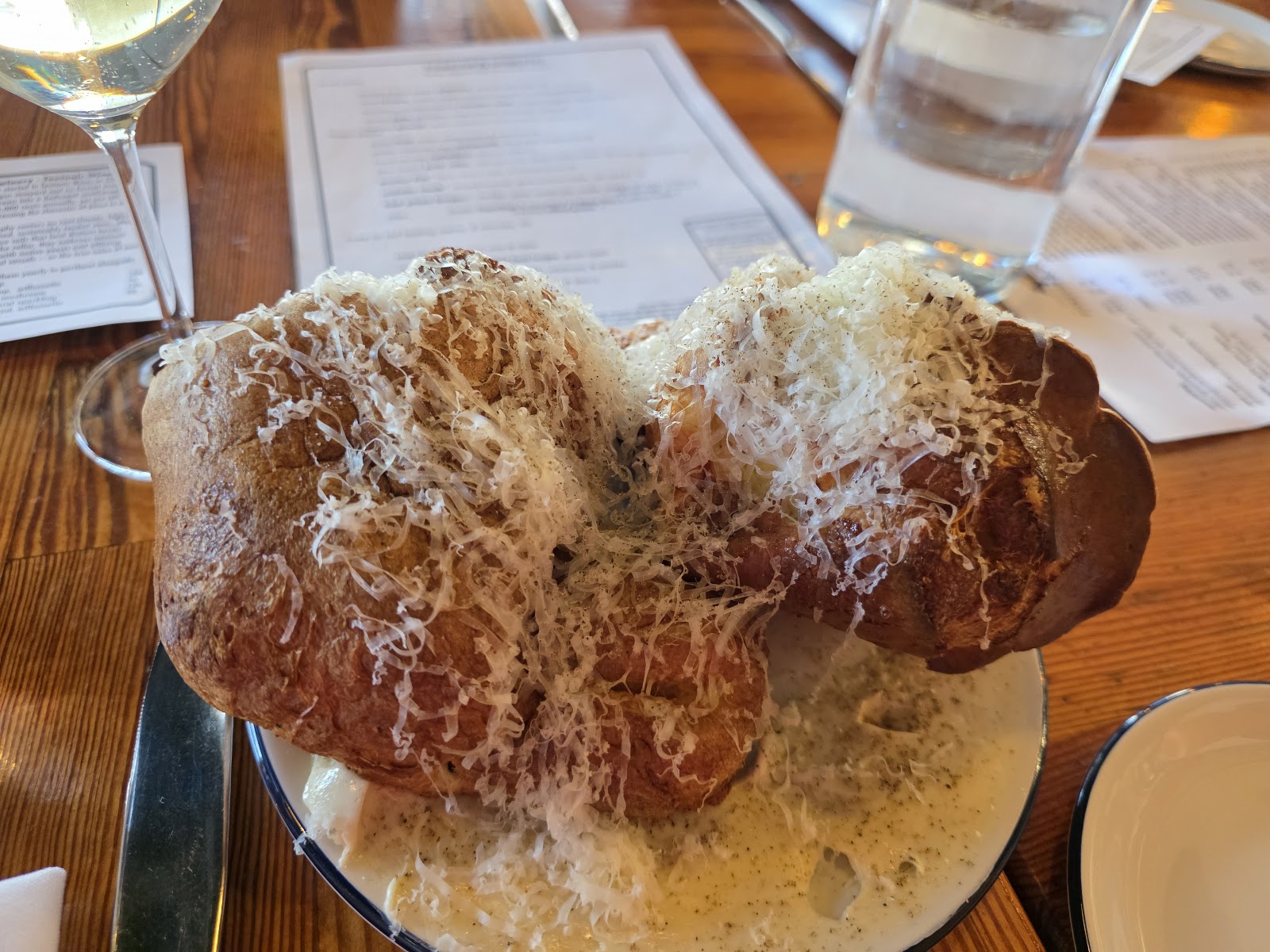 Foreign &amp; Domestic, Austin