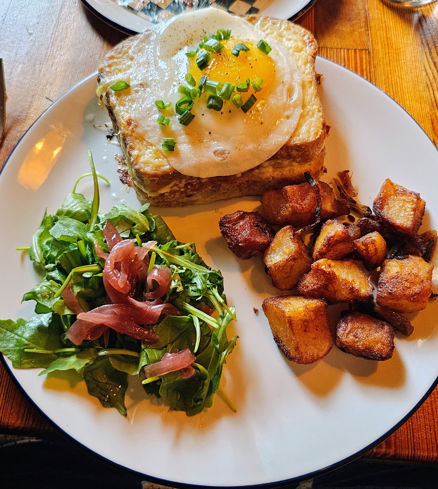 Foreign &amp; Domestic, Austin