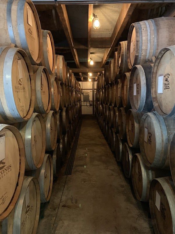 St Elmo Brewing Austin