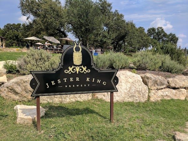 Zilker Brewing Austin