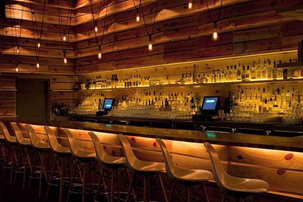 La Condesa Upstairs, Austin