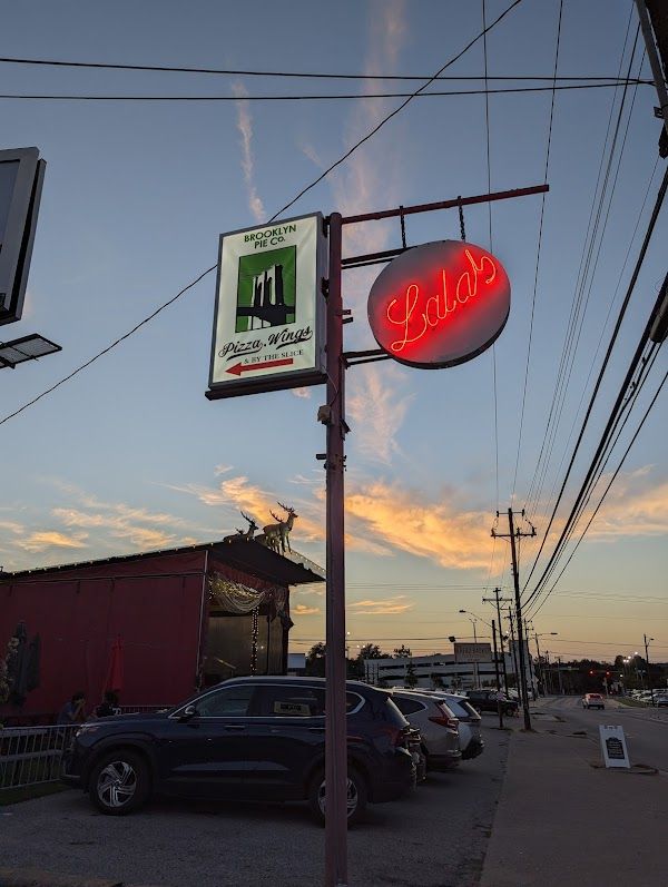 Deep Eddy Cabaret Austin