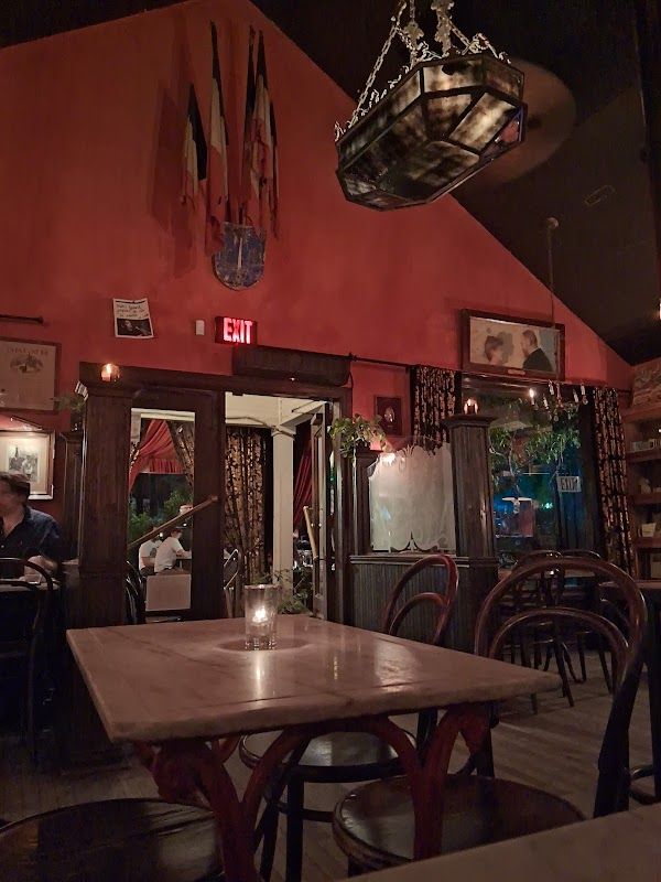 Suerte Bar Austin