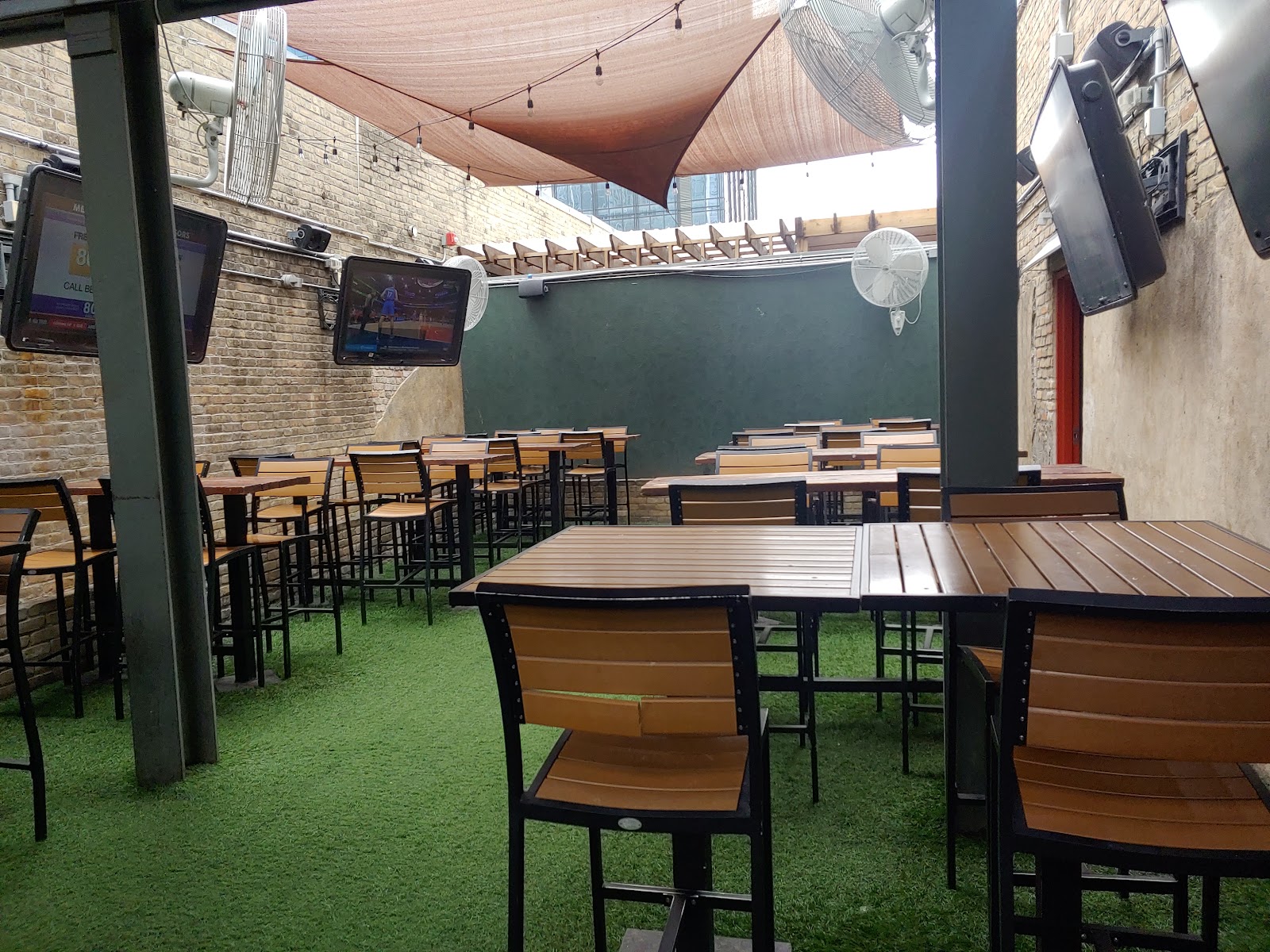 Lavaca Street Bar, Austin