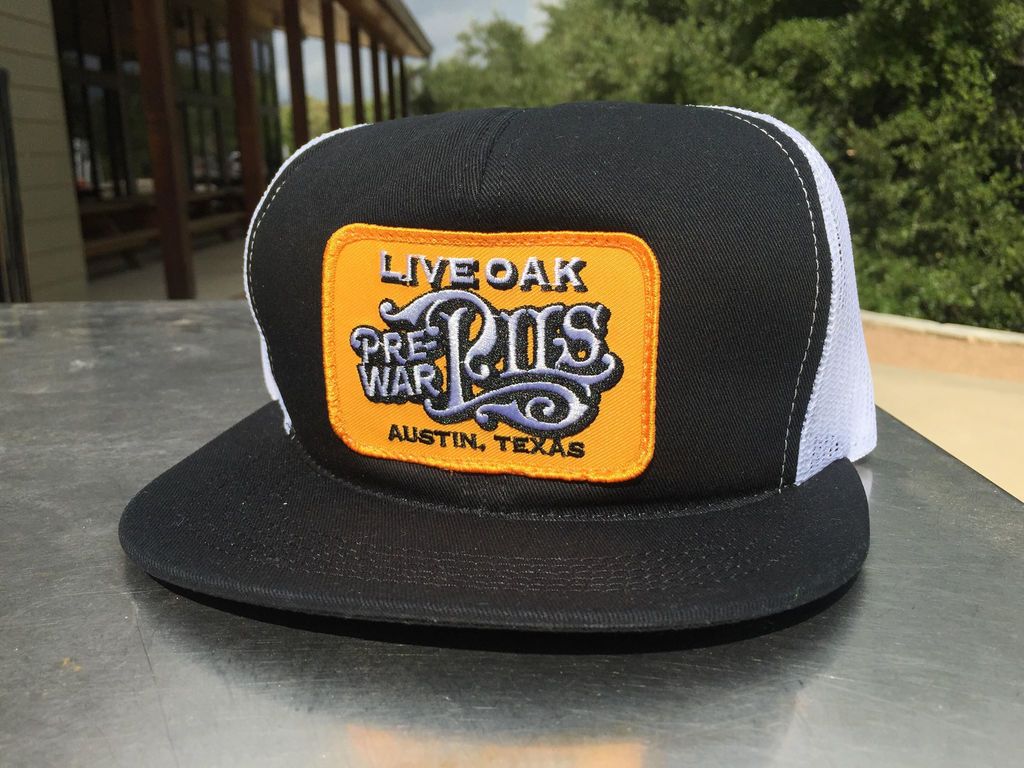 Live Oak Brewing Company, Austin