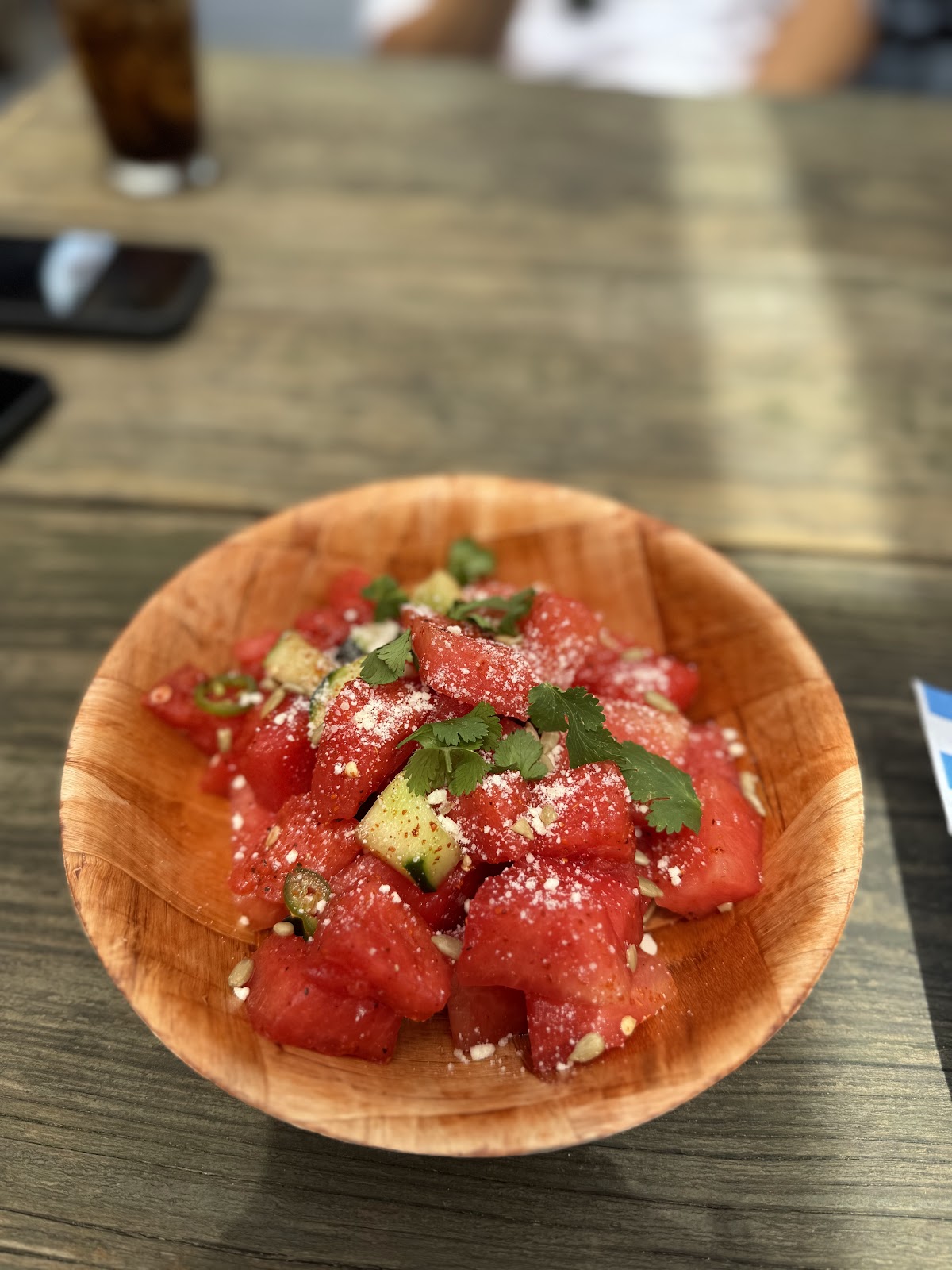 Lustre Pearl, Austin