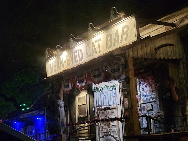 Deep Eddy Cabaret Austin