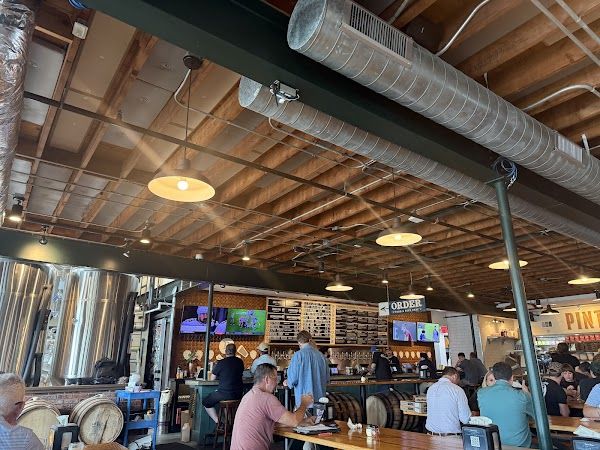 Jester King Brewery Austin