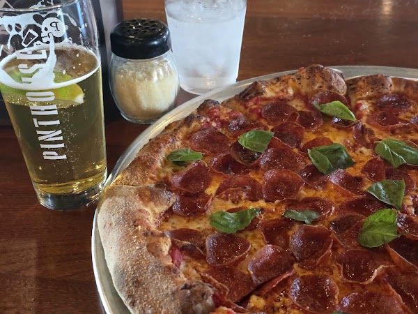 Austin Beerworks Austin
