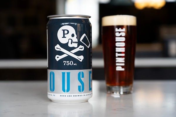 St Elmo Brewing Austin