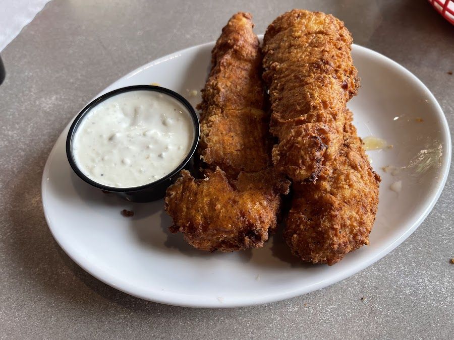 Pluckers Wing Bar Downtown, Austin