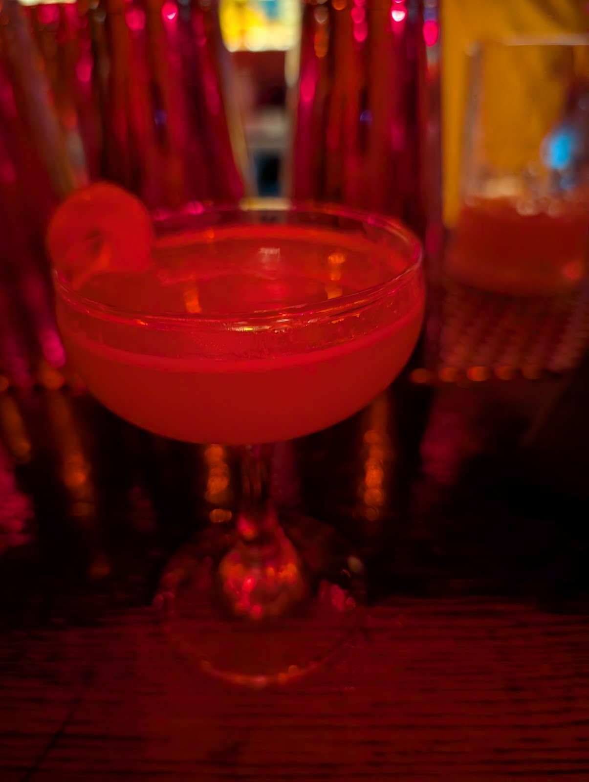 Red Headed Stepchild, Austin