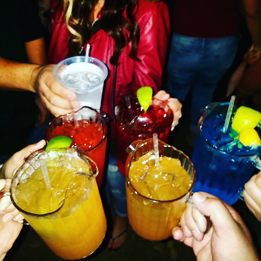 Shakespeare's Pub, Austin